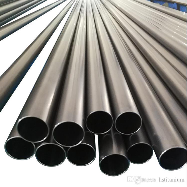 Tube SS316