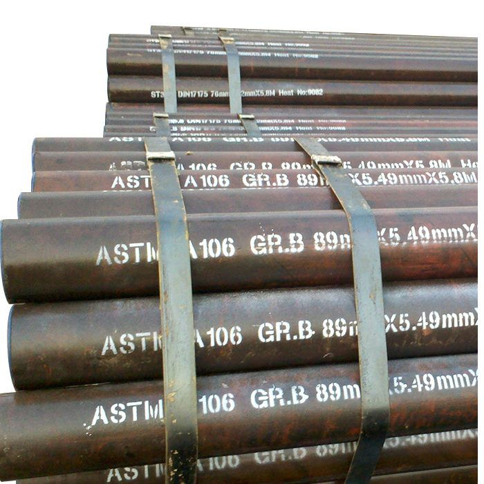 Tuyau A106