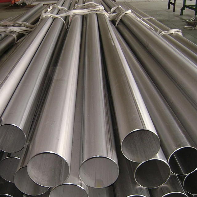 Tube SS316