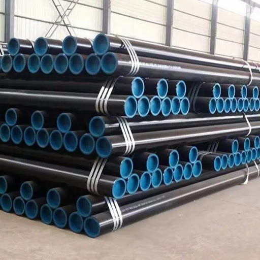 API 5L (SMLS)