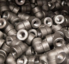 Garnitures de tuyau d'alliage de nickel