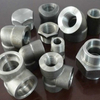 Garnitures de tuyau d'alliage de nickel