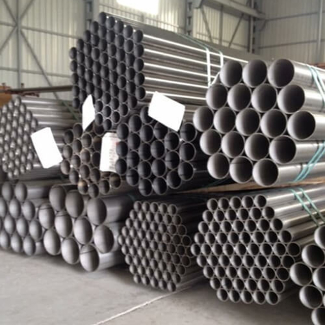 Tube SS316