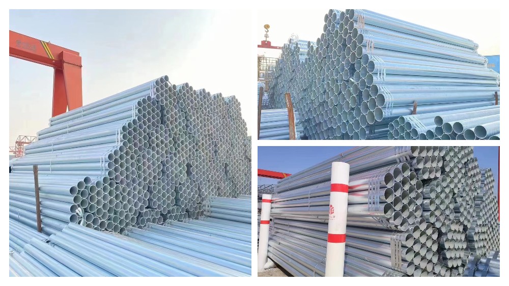 galvanized_steel_pipe_export