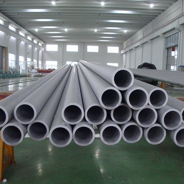 Tube SS316